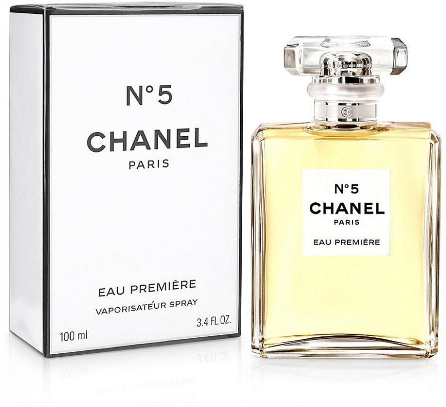 Sanders Eervol Aanvankelijk Review Chanel no. 5; dé eau de parfum voor jong én oud?