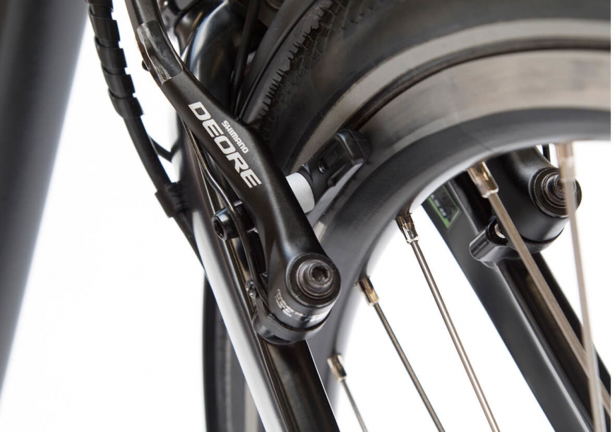dynastie bloemblad vervangen ANWB elektrische fietsen test 2015. Welke e-bike is de beste?