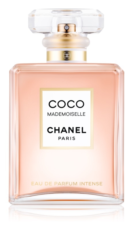 Zijdelings Absoluut risico Chanel Coco Mademoiselle 50 ml Eau de parfum Dames kopen?