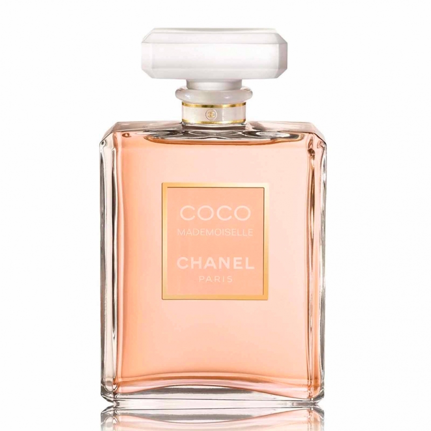 kast Verbergen Het spijt me Chanel Coco Mademoiselle 50 ml Eau de parfum Dames kopen?
