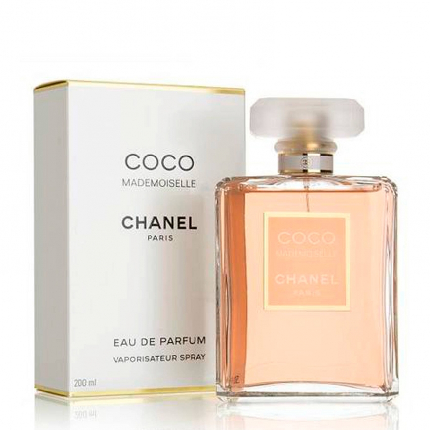 Review Chanel Coco (Normale en Intense versie)