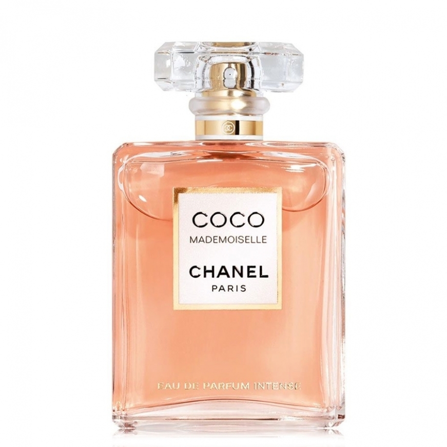 klein Versnipperd Obsessie Chanel Coco Mademoiselle Intense 100 ml Eau de parfum Dames kopen?