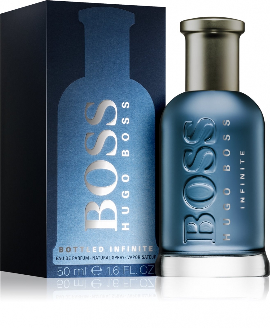 Hugo Boss Boss Bottled Infinite 100 ml Eau de parfum Heren kopen?