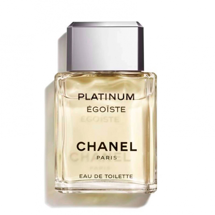 Chanel Platinum Égoïste 100 ml Eau de toilette Heren kopen?
