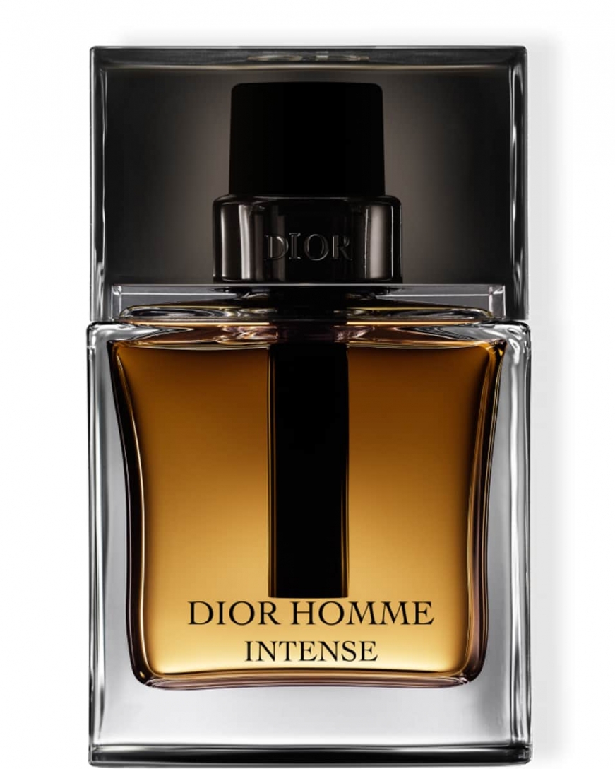 Voorkomen onderwerp Iedereen Christian Dior Dior Homme Intense 100 ml Eau de parfum Heren kopen?