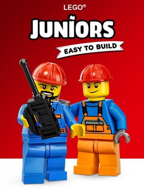 logo Lego Juniors