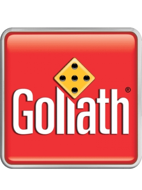 logo Goliath