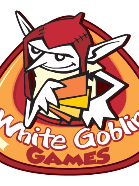 logo White Goblin Games