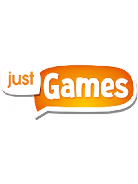 logo Just Games