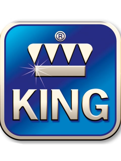 logo King International