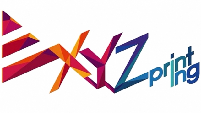 logo XYZprinting