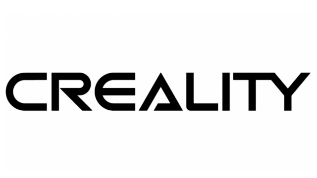 logo Creality