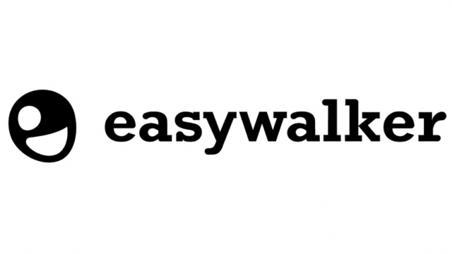 logo Easywalker