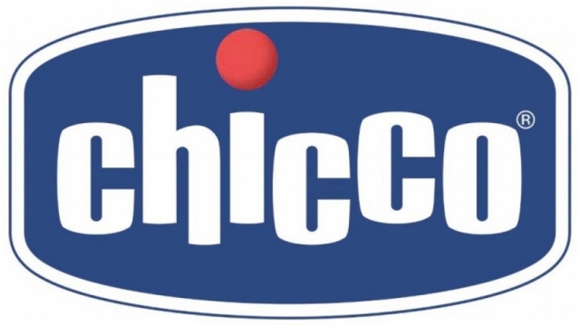 logo Chicco