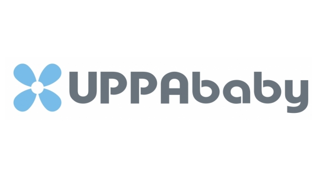 logo UPPAbaby