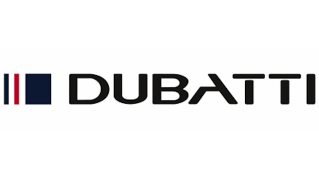 logo Dubatti