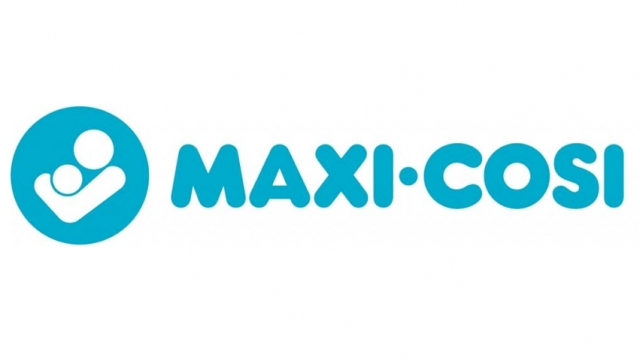 logo Maxi-Cosi
