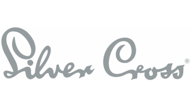 logo Silver Cross