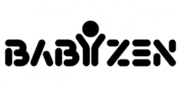 logo Babyzen
