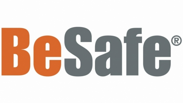 logo BeSafe