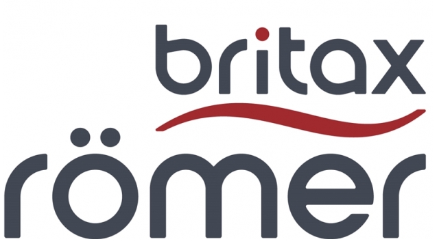logo Britax Römer
