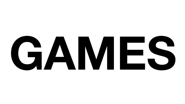 logo Games