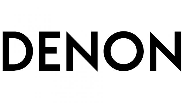 logo Denon