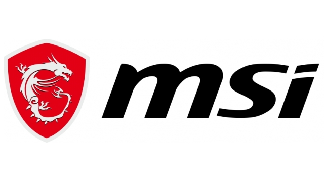 logo MSI