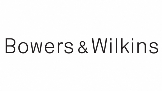 logo Bowers & Wilkins