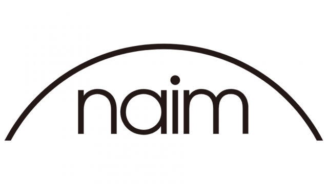 logo Naim Audio