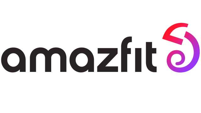 logo Amazfit