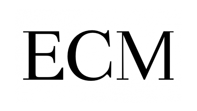 logo ECM