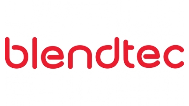 logo Blendtec