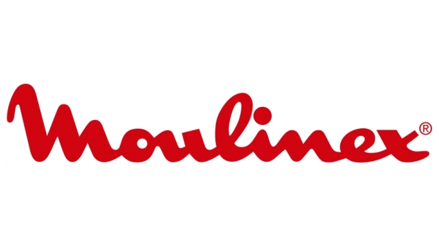 logo Moulinex