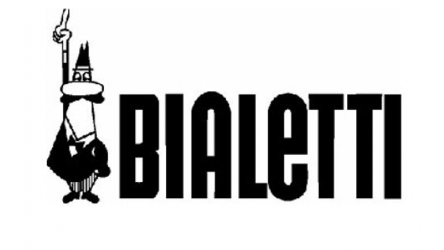 logo Bialetti