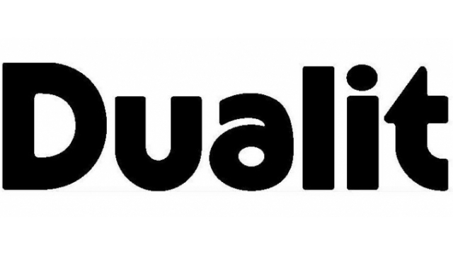 logo Dualit