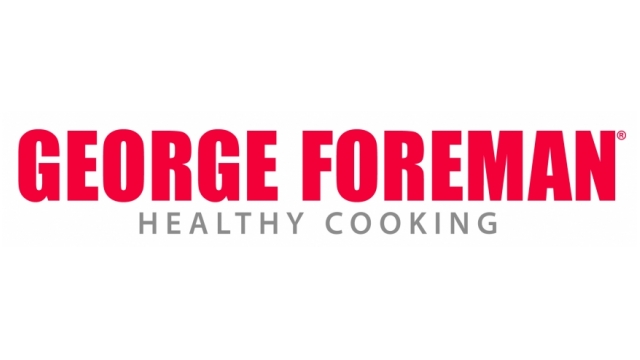 logo George Foreman