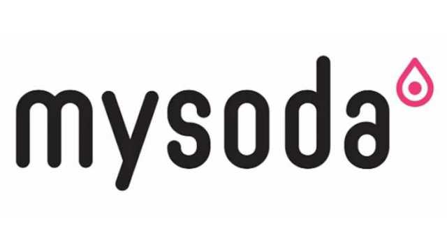 logo Mysoda