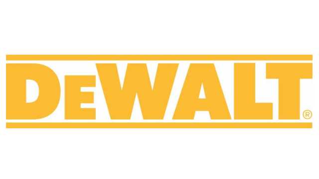 logo DeWALT