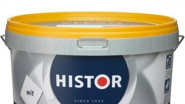 Getand Verandering eetlust Histor Clean Wit 10 Liter kopen? - Bekijk prijzen