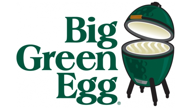 logo Big Green Egg