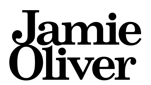 logo Jamie Oliver BBQ
