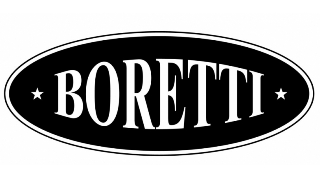 logo Boretti