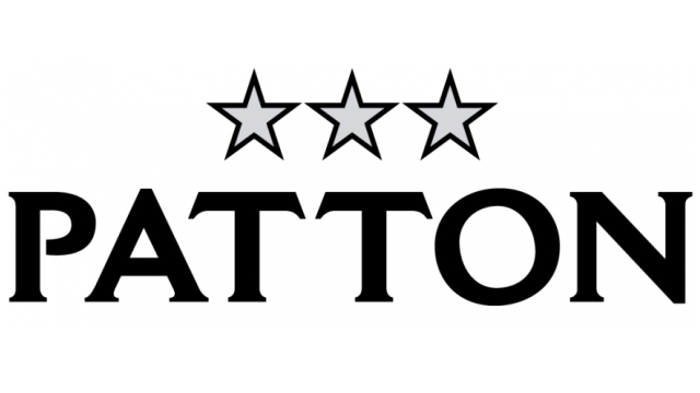 logo Patton
