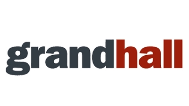 logo Grandhall