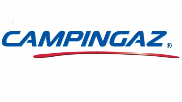 logo Campingaz