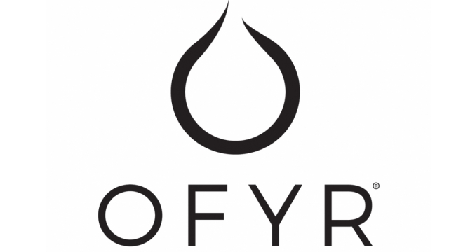 logo OFYR Grills