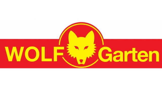 logo Wolf Garten