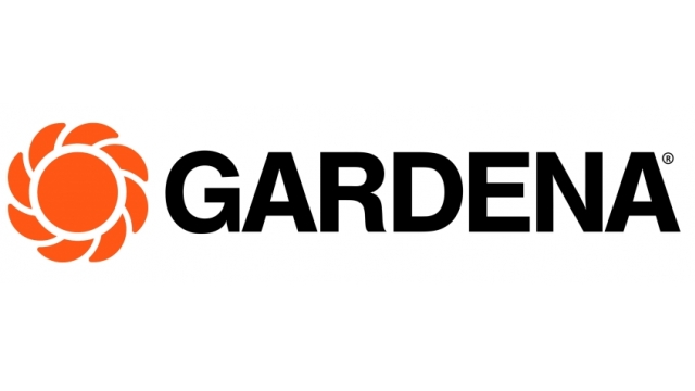 logo Gardena