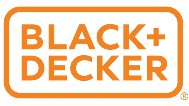 logo BLACK+DECKER